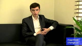 Шухрат Худайберганов ЭКСПОРТ товаров и услуг