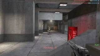 Tactical Ops: frow mini movie