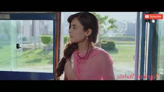 Romantic status Parmish Verma love staus Tere Bina jina saza ho gya rooh song love status