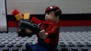 LEGO Zombies