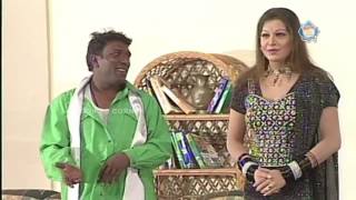 Best of Megha and Lucky dear New Pakistani Stage Drama Full Comedy Clip