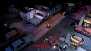 XCOM: Enemy Unknown Deep Dive #1