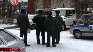 Жена убила мужа