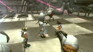 Ghoul Disco - Gigantes Nest