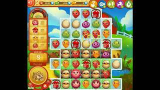 Farm Heroes Saga Level 1642