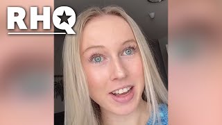 Tik-Toker Tears Into Anti-Women Americans