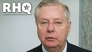 Lindsey Graham: No Clue & No Care For American Citizens