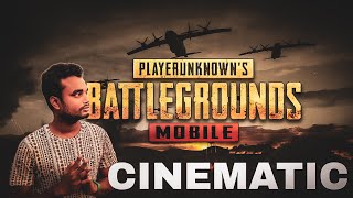 Make Cinematic PUBG MOBILE Video on Smartphones Without 3D Reply Without Computer [ PART 1 ]
