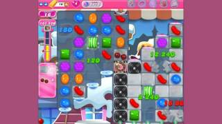 Candy Crush Saga Level 2172  - no boosters