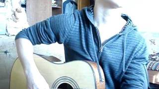 Lumen - Небеса (cover)