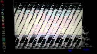 Processing - Arduino Graphics Software Example