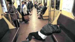 Высоцкий "Две судьбы" (Антиалкогольный ролик)