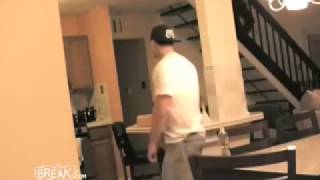 Prank vs Prank Old School Pranks