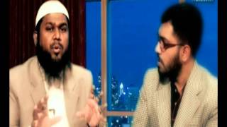 Ask Madani Show Promo - By Shaikh Arshad Basheer Madani