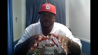 Russell Reserve Rye Review 6yr