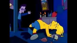 BART ROCK STAR!!!!!!!!