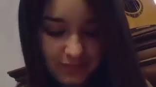 Bu qiz hamani lol qoldiradi