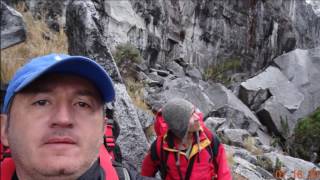 Copia de CAMINANDO POR GÜICÁN DE LA SIERRA