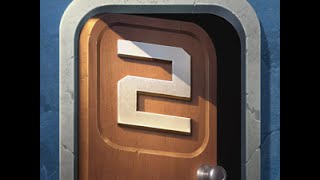 Doors&Rooms 2 часть1-5 Прохождение игры Part 1-5 Passage of game