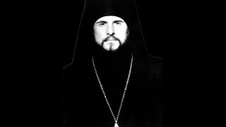 Иеромонах Василий Росляков ☦️ Последнее интервью.