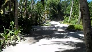 Tour of Lux Resort, Maldives