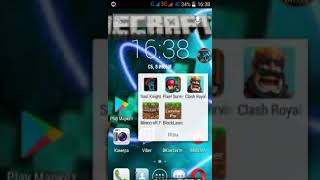 Как установить текстур-пак для MineCraft! (Для любой версии)