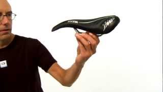 Selle SMP Extra Bike Saddle Review from Performance Bicycle