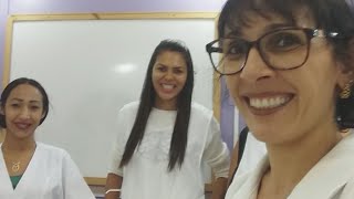 Curso Depilação