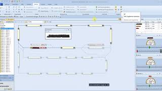 TrainController 9.0 Gold #09 Automatische Zugfahrt