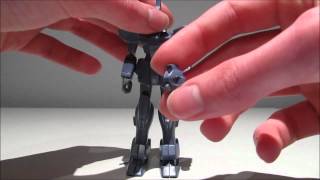 1/144 LM daughtress review