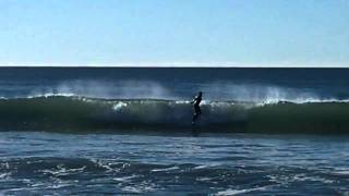 dn wavy arms