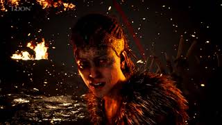 Hellblade Senua's Sacrifice|Accolades Trailer| На русском (Music VNV Nation- Illusion)