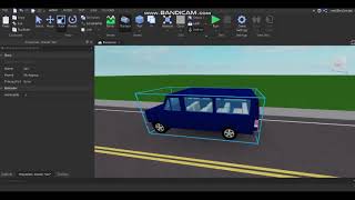 ROBLOX Car Crash Tutorial