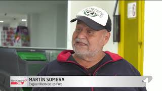 NotiCentro 1 CM& Última Emisión 29 de Enero 2020