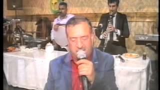 Husen Ismayilov (Saatli) Turk mahnisi
