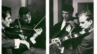 Bedrich Smetana: Streichquartett Nr.1 e-moll "Aus meinem Leben"