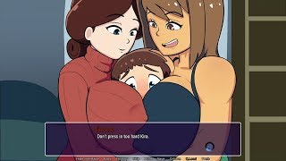 JOGOS +18 #6 - Insexual Awakening - Narrador da Punheta