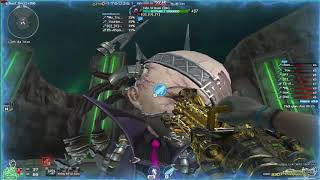 Gatling Gun WildShot Gold- Thành cổ Titan