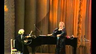 Памяти Елены Образцовой/Елена Образцова в Саратове