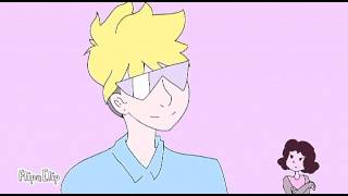 Windy 31 тык тык [Remix] animation| минутка фигни+ найди персонажа)