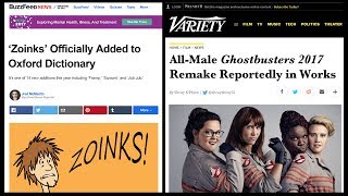 FAKE NEWS 2 (YIAY #363)