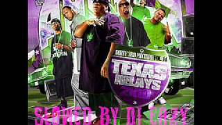 Turn Me Up-Lil' Tony Featuring Chalie Boy, Tum Tum & Ace Boogie(SLOWED)