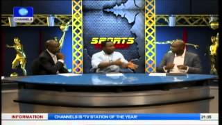 LMC Rule On Sponsorship Deals In The NPFL Is Archaic -- Tunde Koiki