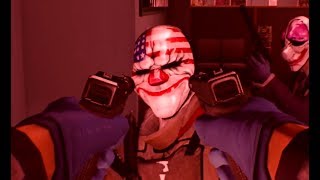 When they made Payday 2 free to play...