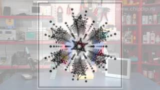 OLED-графеновые диоды
