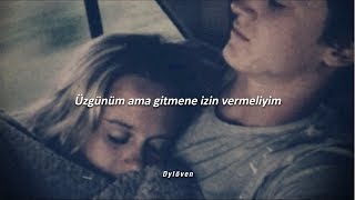 Sol.Luna - Let You Go (Türkçe Çeviri)