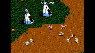 Gun.Smoke (USA) (NES) Walkthrough
