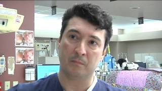 Smallest patients fighting for lives: A look at a NICU