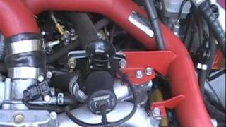 2006 WRX Blouch Dominator 4.0R Turbo