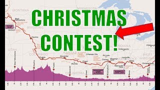 AmenMoto Giveaway Christmas Contest!